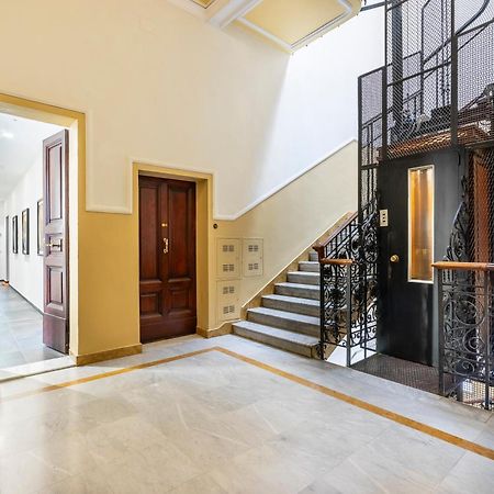 San Marco White Appartamento Luxury Con Garage Su Richiesta Florence Ngoại thất bức ảnh