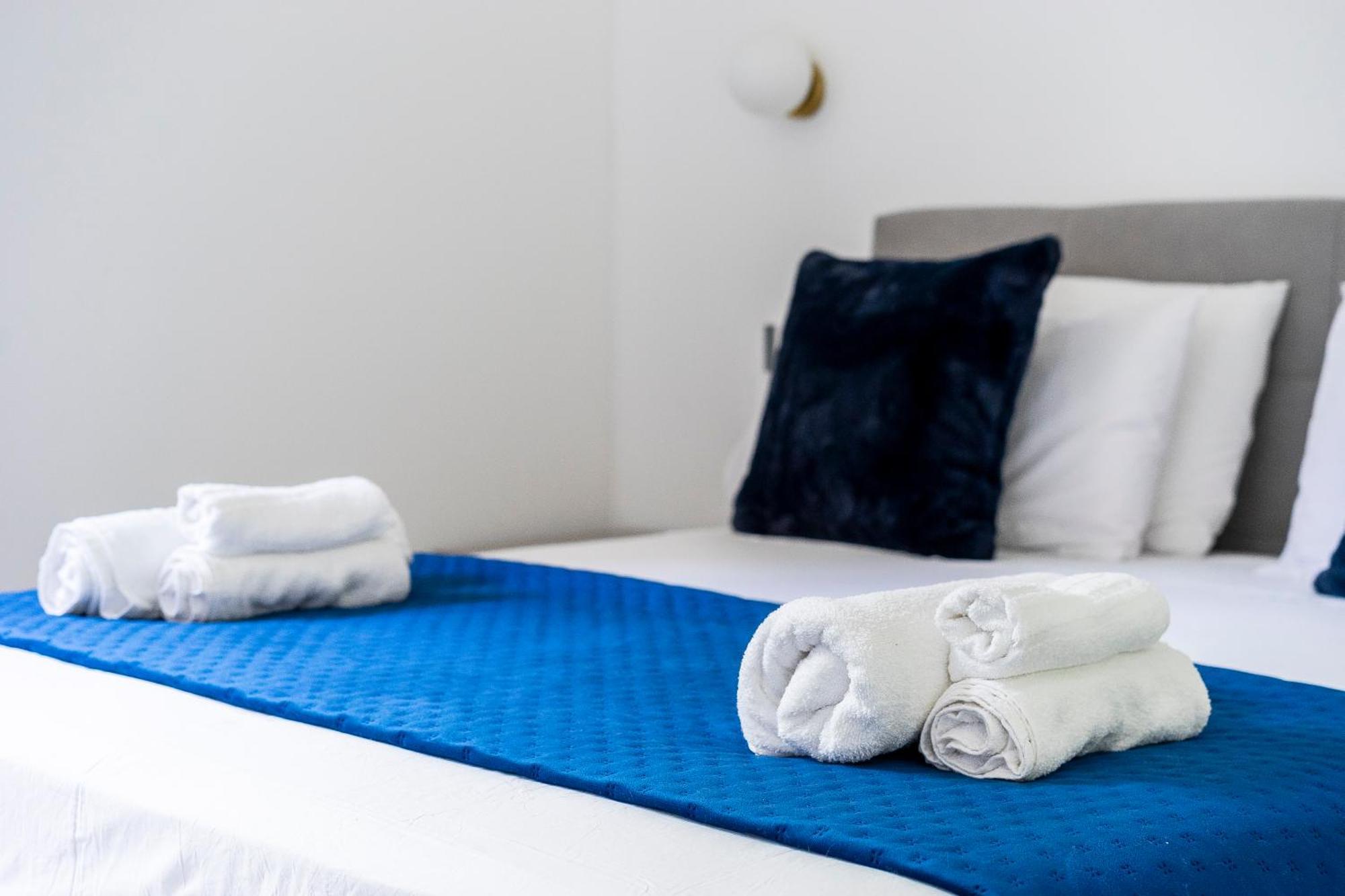 San Marco White Appartamento Luxury Con Garage Su Richiesta Florence Ngoại thất bức ảnh