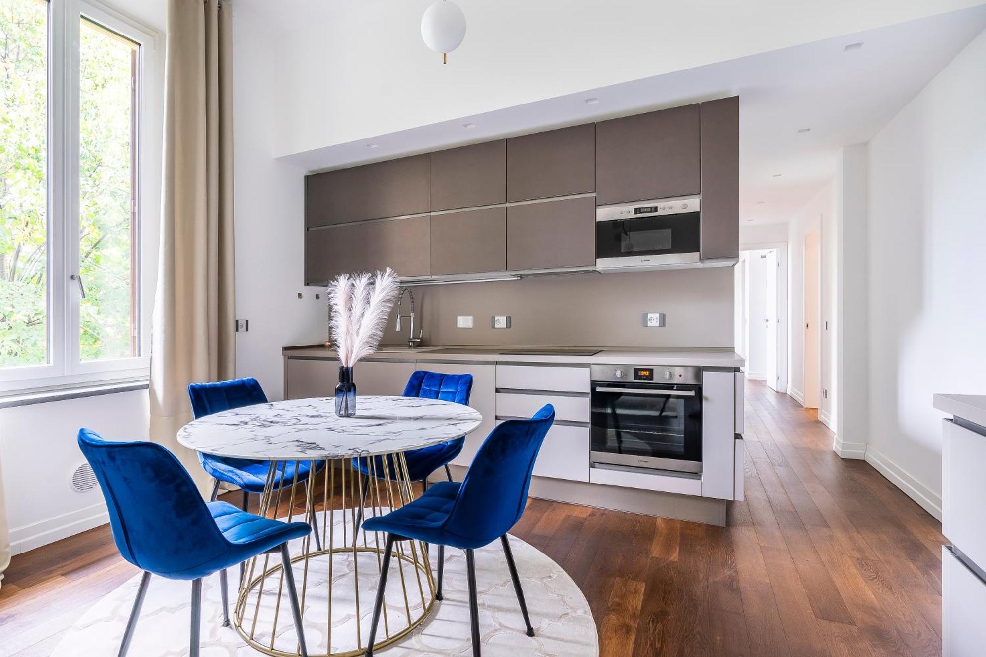 San Marco White Appartamento Luxury Con Garage Su Richiesta Florence Ngoại thất bức ảnh