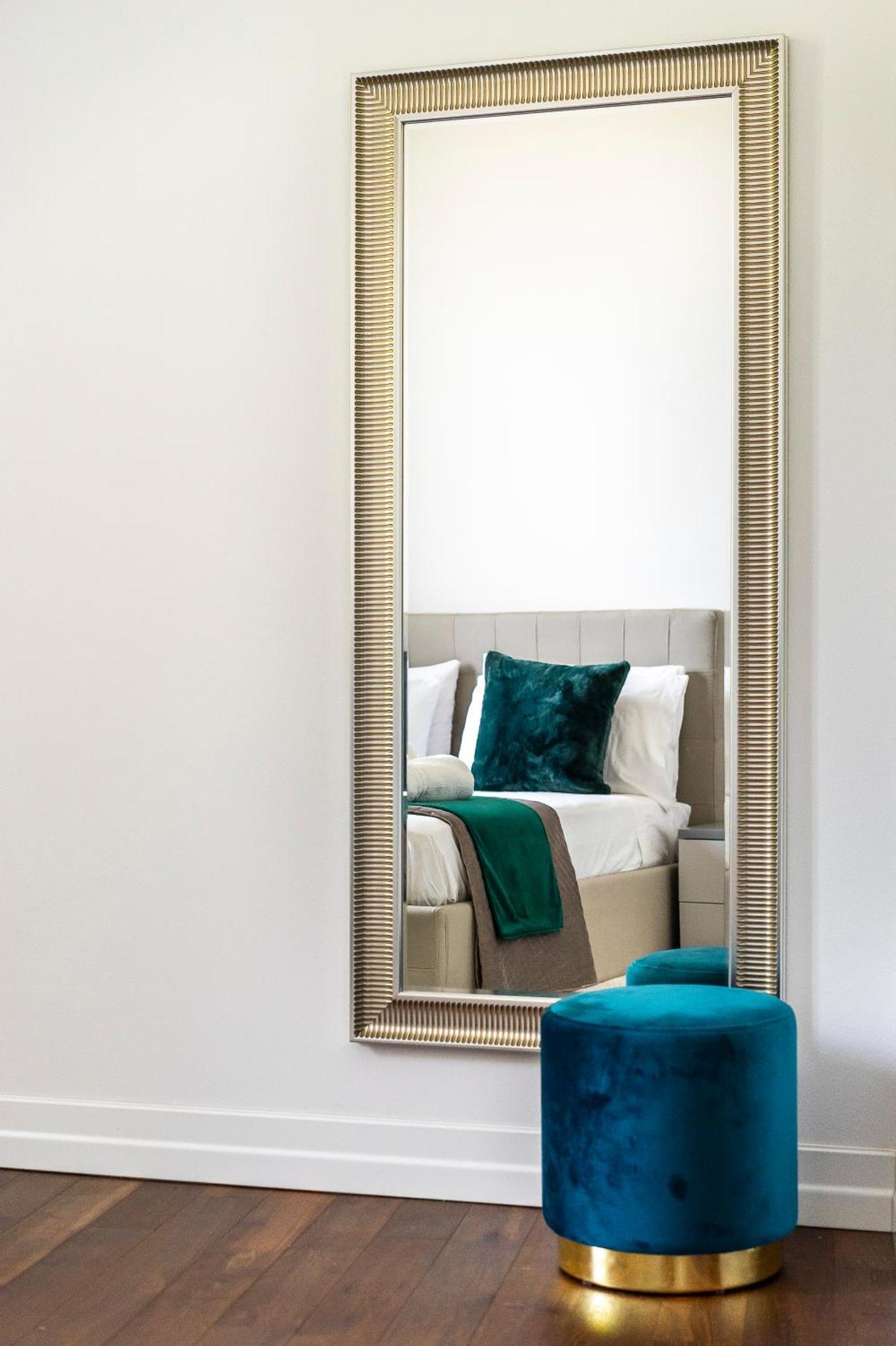 San Marco White Appartamento Luxury Con Garage Su Richiesta Florence Ngoại thất bức ảnh