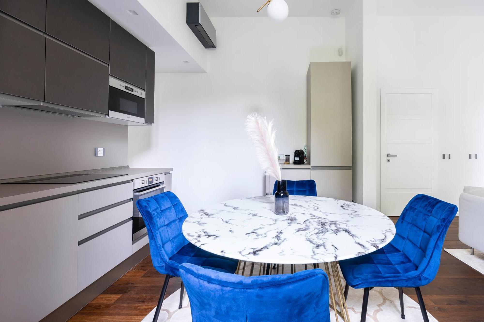 San Marco White Appartamento Luxury Con Garage Su Richiesta Florence Ngoại thất bức ảnh
