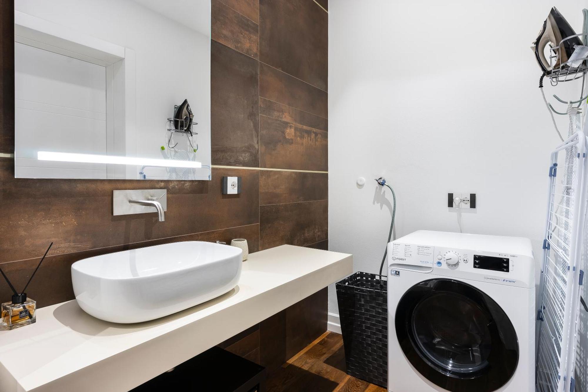 San Marco White Appartamento Luxury Con Garage Su Richiesta Florence Ngoại thất bức ảnh