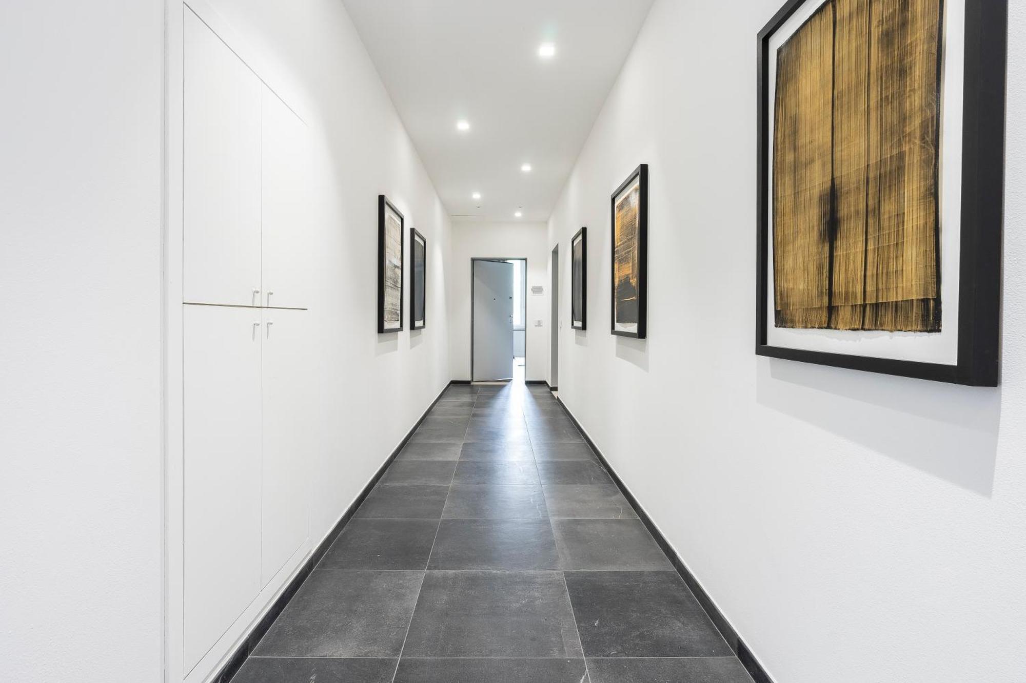San Marco White Appartamento Luxury Con Garage Su Richiesta Florence Ngoại thất bức ảnh
