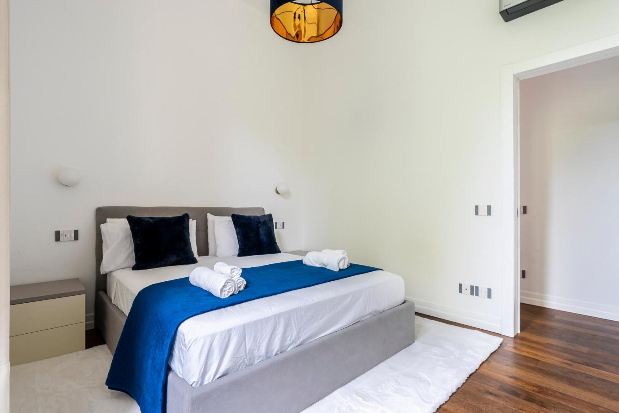 San Marco White Appartamento Luxury Con Garage Su Richiesta Florence Ngoại thất bức ảnh