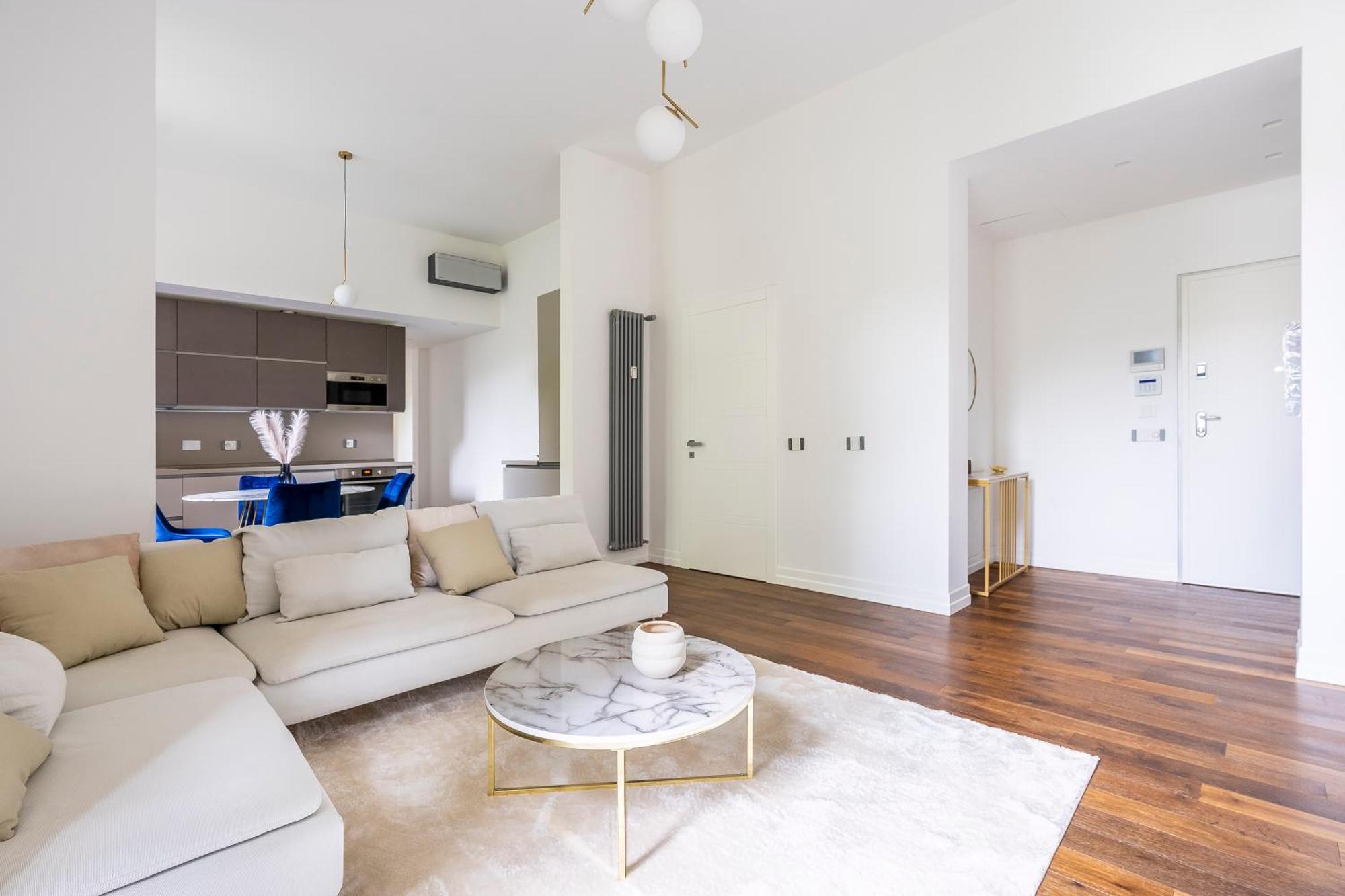 San Marco White Appartamento Luxury Con Garage Su Richiesta Florence Ngoại thất bức ảnh
